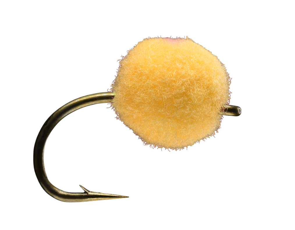 Steelhead egg flies for sale online.
