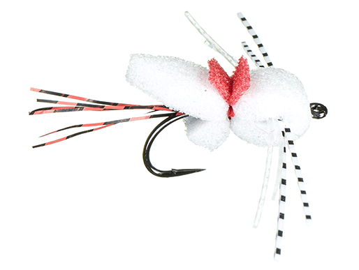 Maddin's Gill Scorpion Dare Devil color