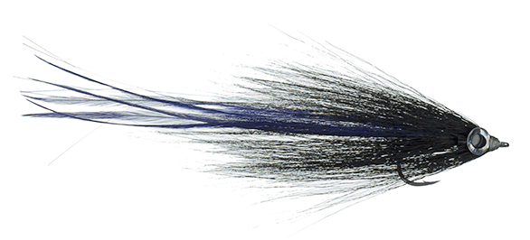 Stryker's Hollow Bunker black and purple color