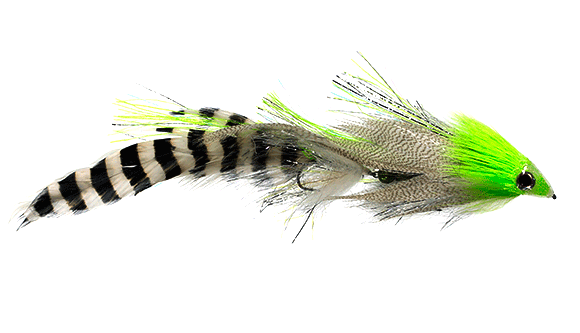 Lynchs Triple D Chartreuse White color