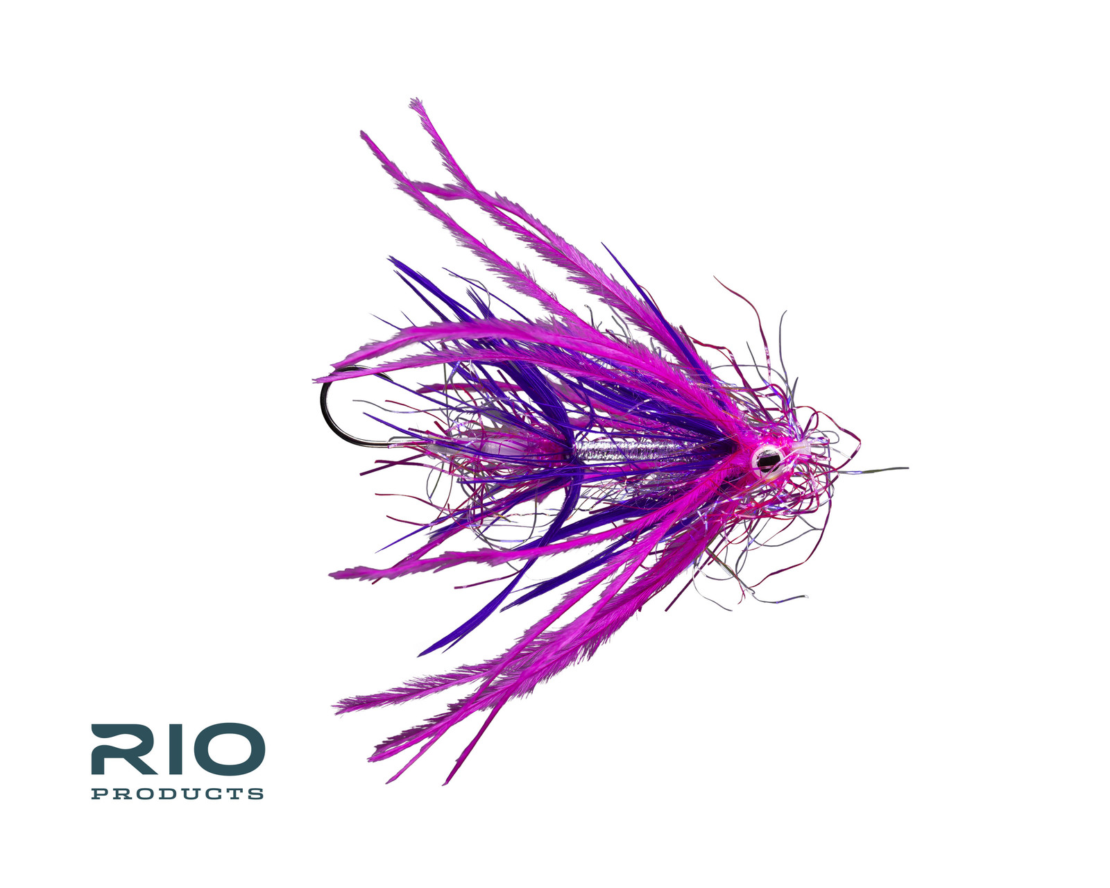 RIO Animal Pink/Purple