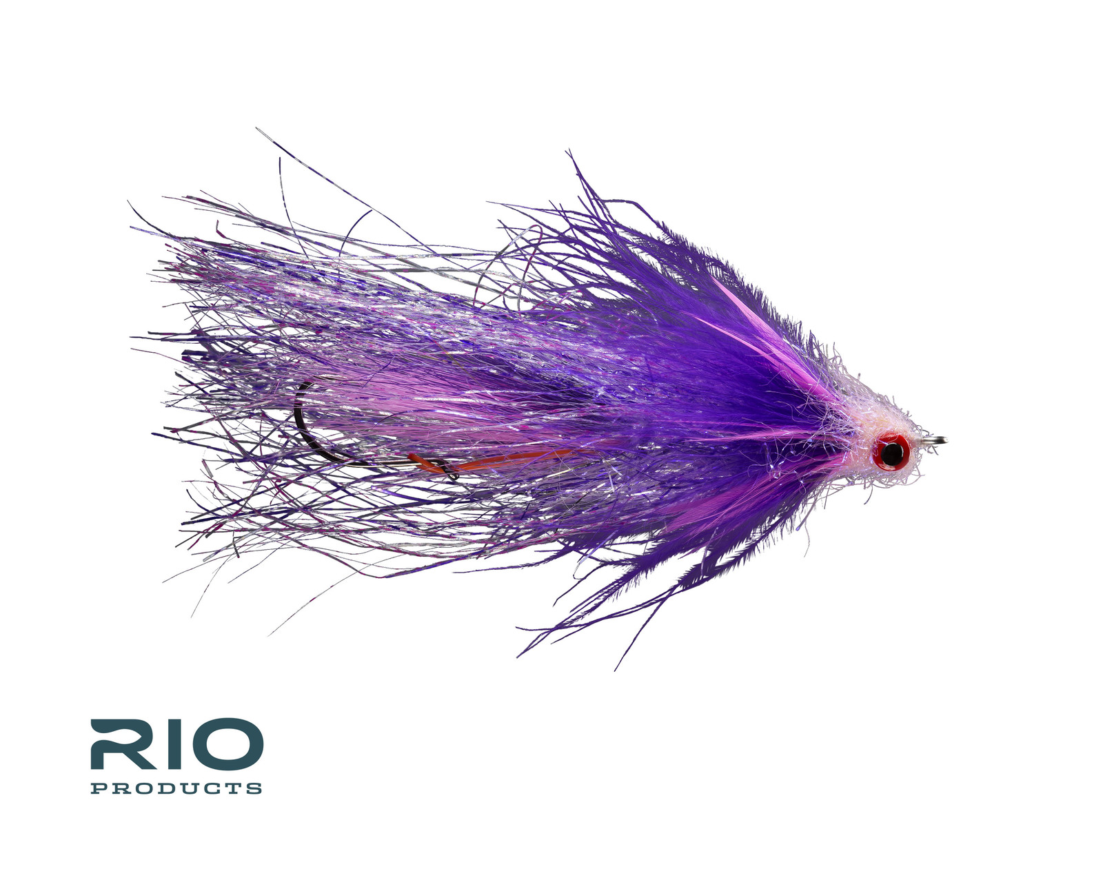 RIO Checkmate Purple/Pink