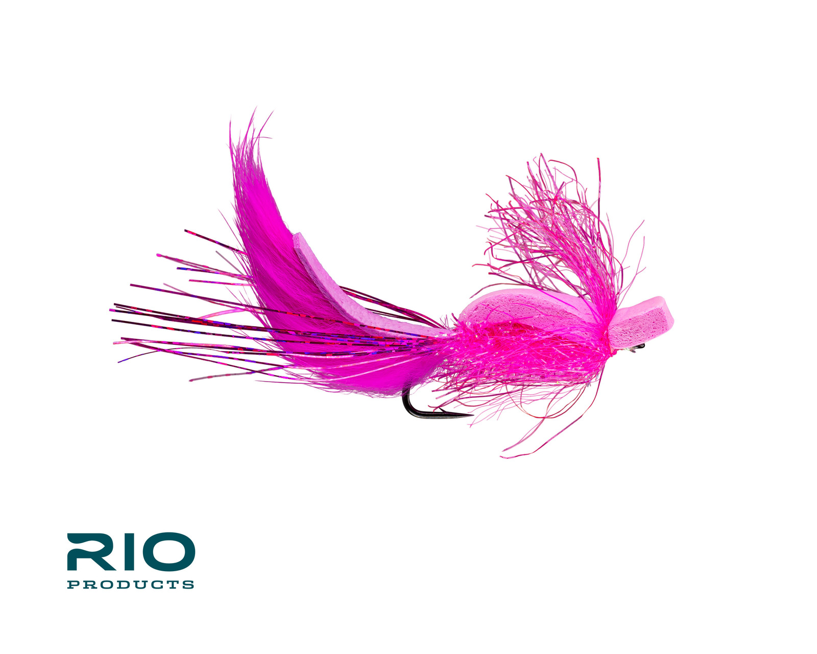 RIO Grab'n Run Fuchsia