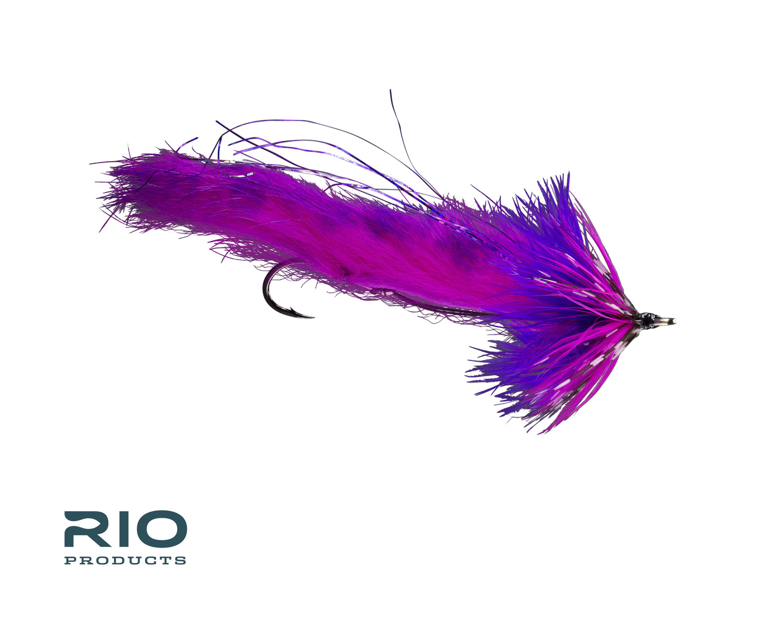 RIO String Leech Pink/Purple