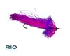 RIO String Leech Pink/Purple