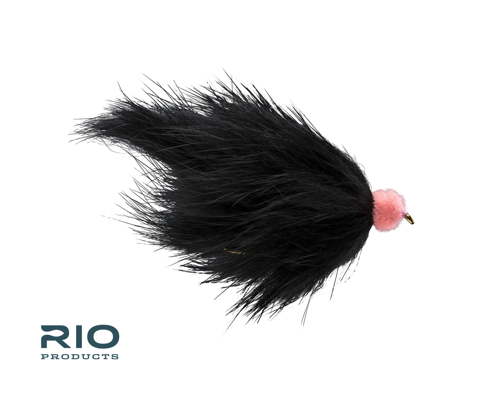 Egg Sucking Leech – Black