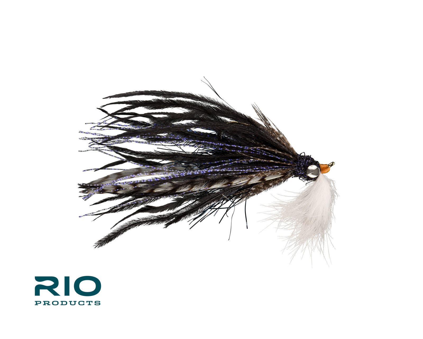 Flesh Eating Sculpin – Black