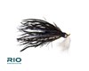 Flesh Eating Sculpin – Black