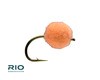 Glow Yarn Egg – Peach