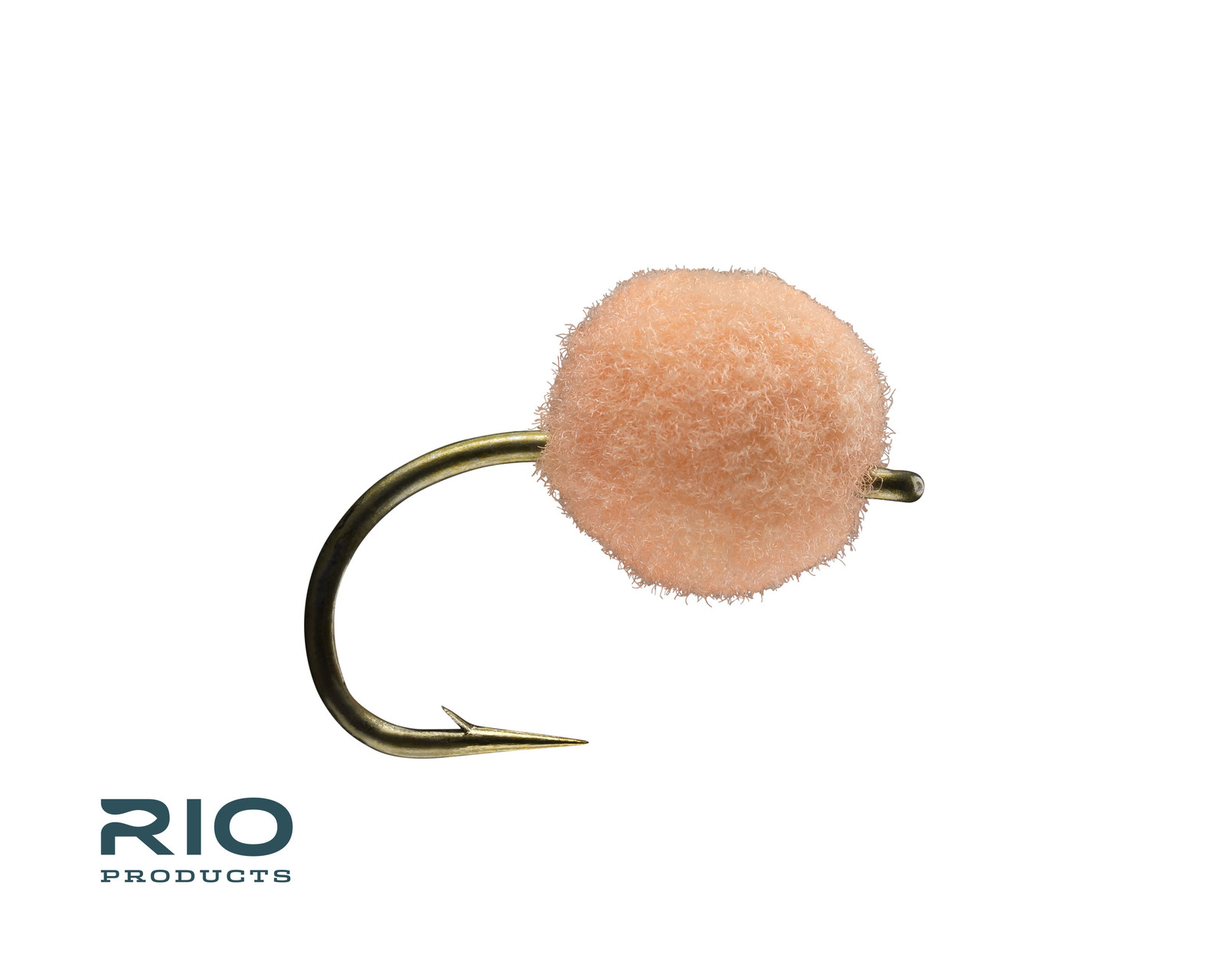 Glow Yarn Egg - Pink Champagne