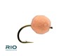 Glow Yarn Egg - Pink Champagne