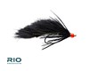 RIO's Pay Dirt – Black/Orange