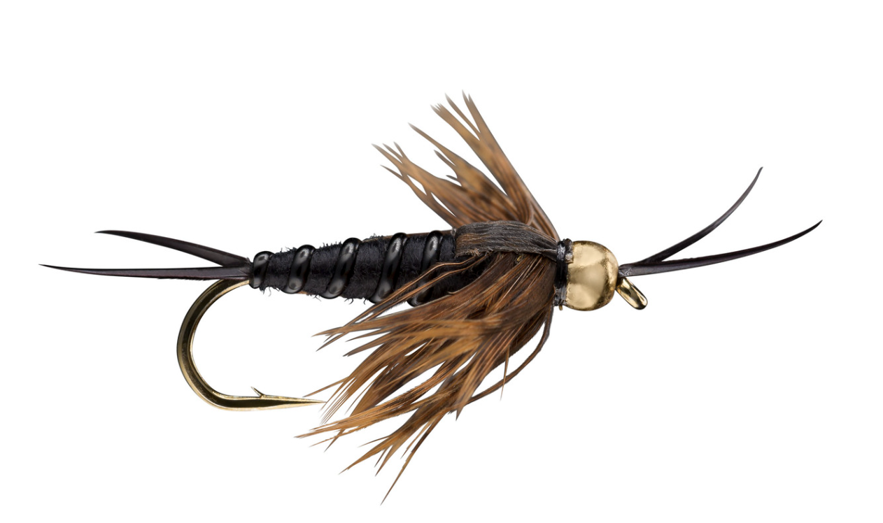 Beadhead Stonefly Nymph, Best Trout Fly Fishing Nymphs, Buy Online