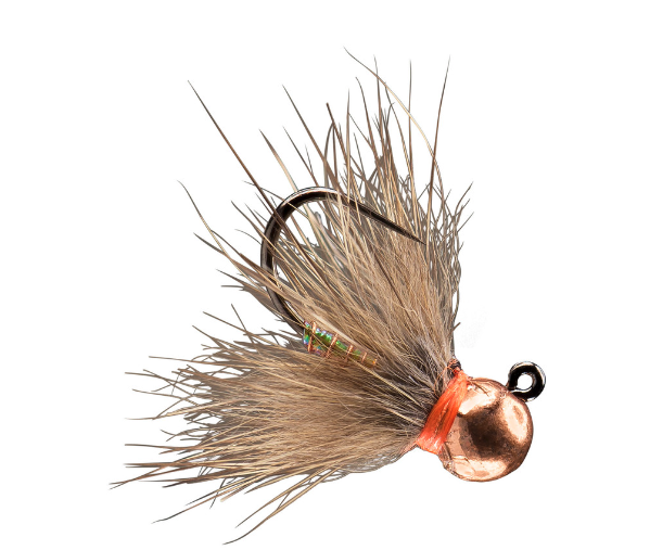 Baby Got Bead Fly Charcoal Copper For Sale Online
