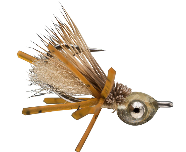 Belize Bonefish Flies - SALT Premium Flies : FLYFISHBONEHEAD