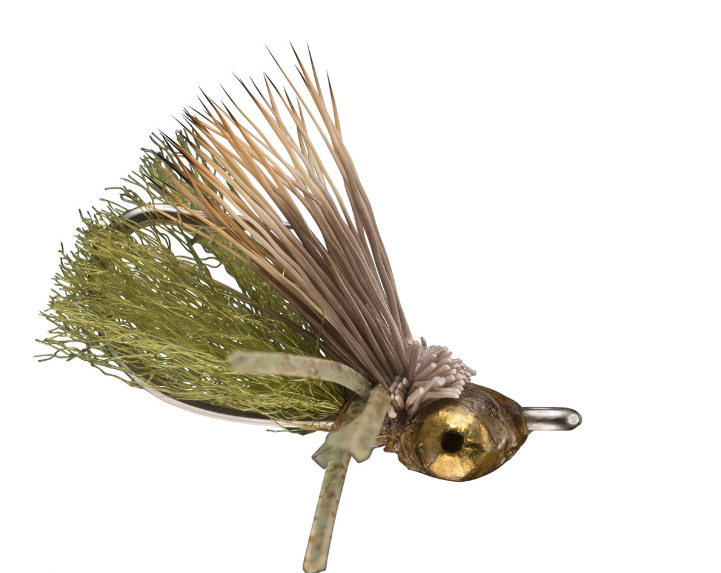 Bonefish Bitters Fly