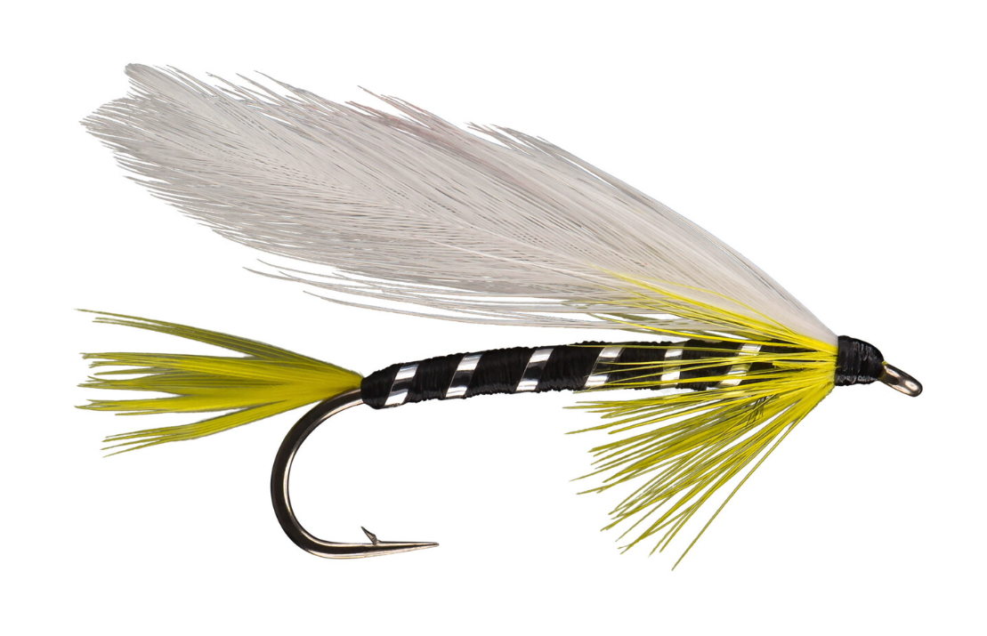 Buy Black Ghost Fishing Flies Online at TheFlyFishers.com
