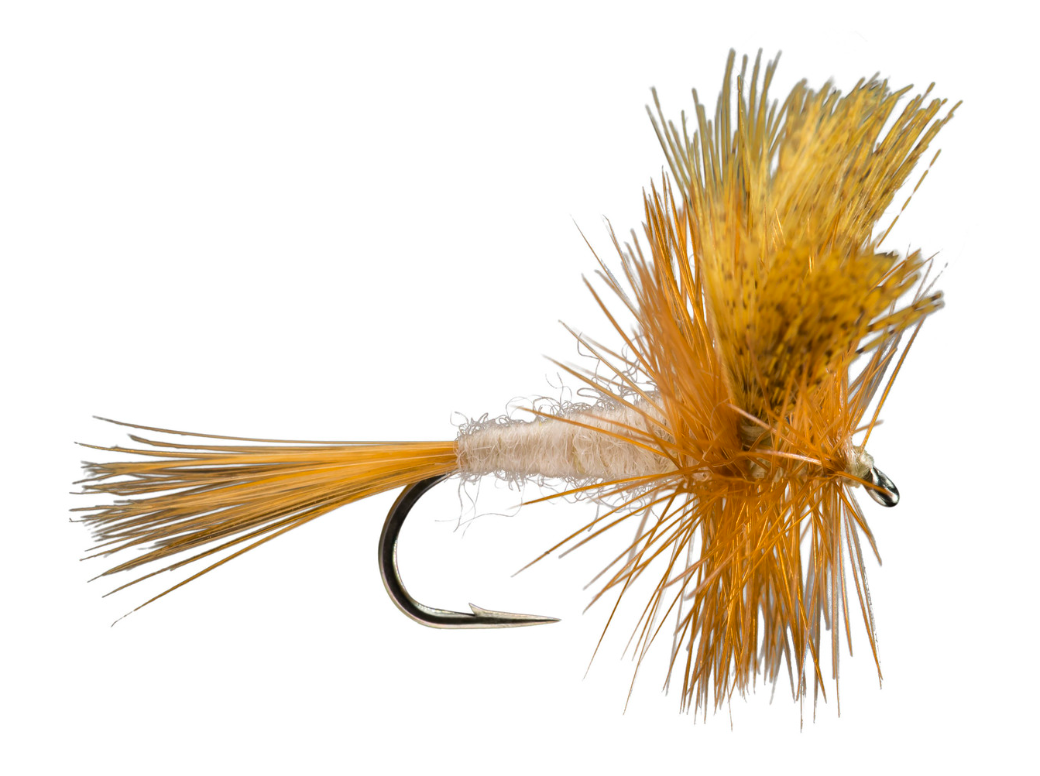 Buy RIO Cahill Cream Trout Fishing Flies Online