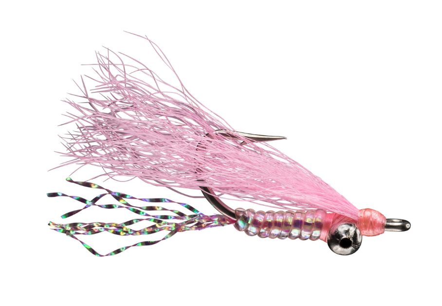 The 8 Best Bonefish Flies - Trident Fly Fishing