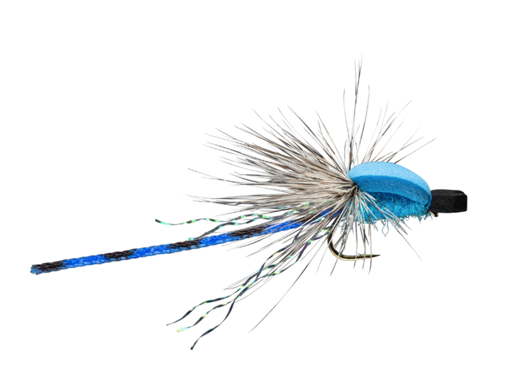 Adult Damsel Dry Fly, Best Trout Damsel Flies, Available Online