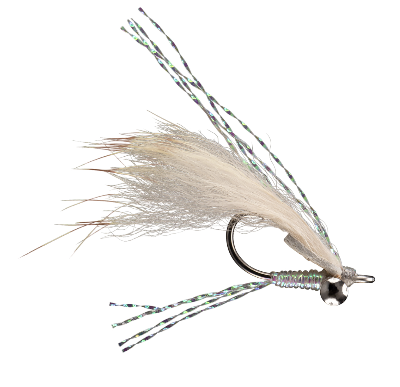 This fly works great for any trips you take to the flats now available for sale online and in store