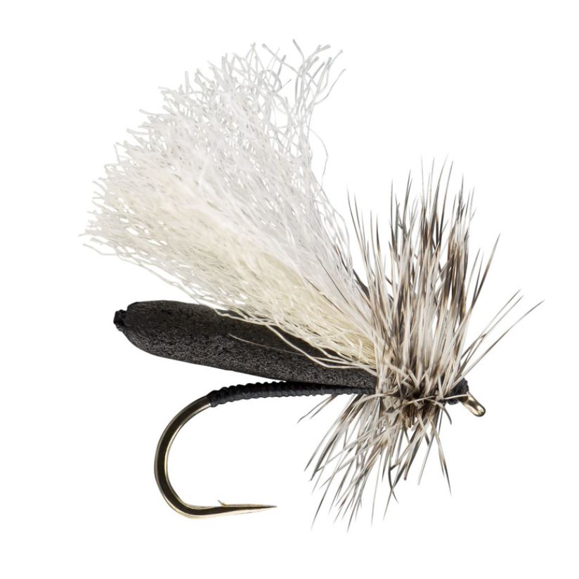 The perfect dry fly to add to your fly box for topwater trout available online