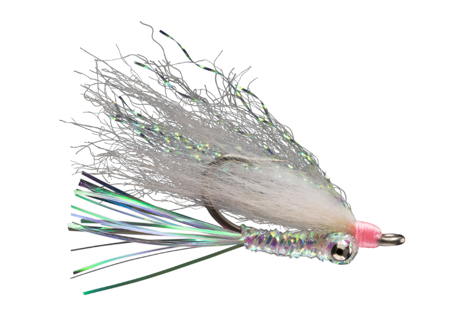 Buy the Gotcha fly for the best in bonefish fly fishing flies for sale online.