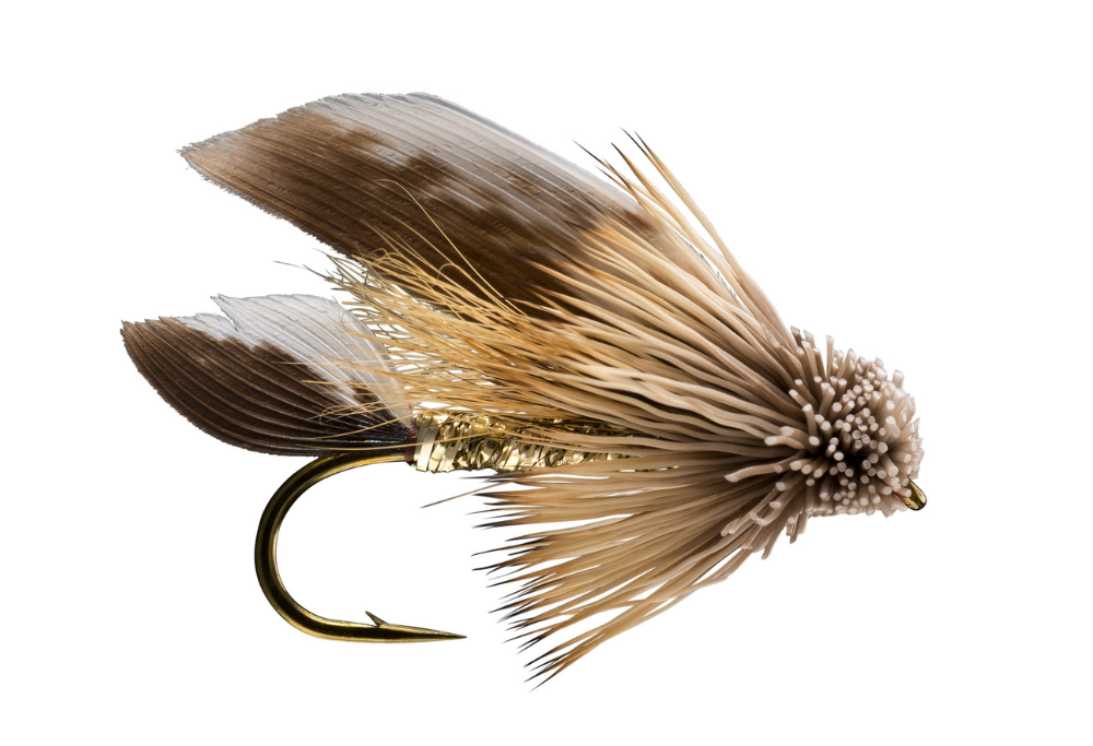 Buy Muddler Minnow Flies For Trout Fishing Online at TheFlyFishers.com