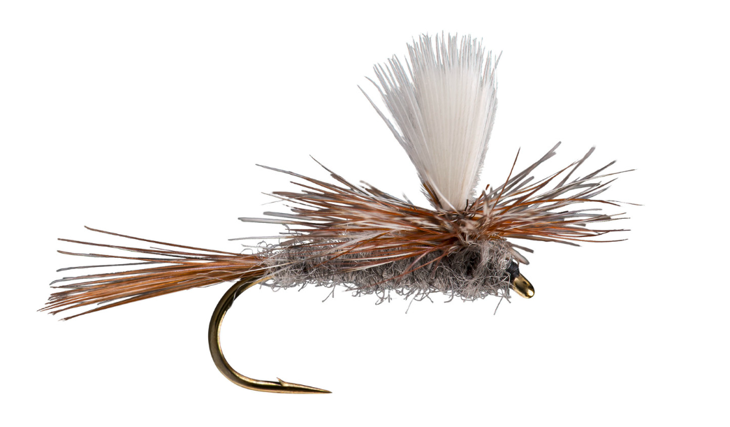 Parachute Fishing Flies, Fishing Fly Lure, Trout Flies