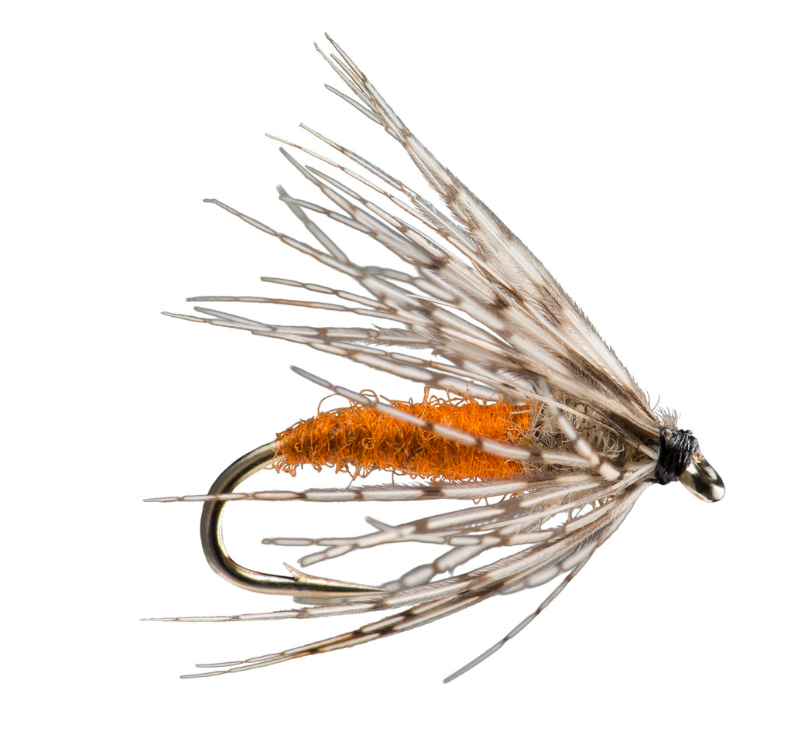 Partridge Soft Hackle Fly For Sale Online