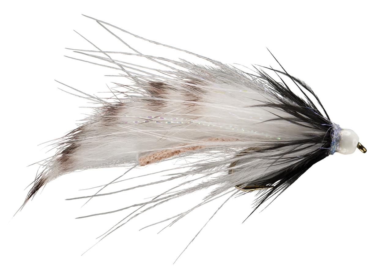 RIO Pay Dirt Baby in white color