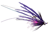 RIO Pocket Rocket Trout Spey Fly Purple