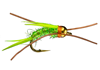RIO Prince of Power fly in chartreuse