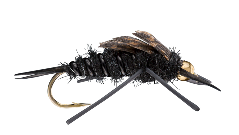 Beadhead Rubber Legs Stonefly