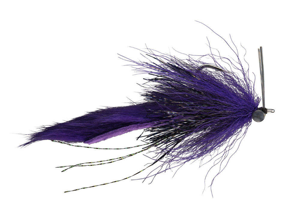 RIO Swamp Fox Fly For Sale Online Purple