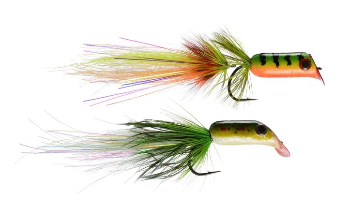 Two offered colors of the Silverio's Articulated Diving Bug