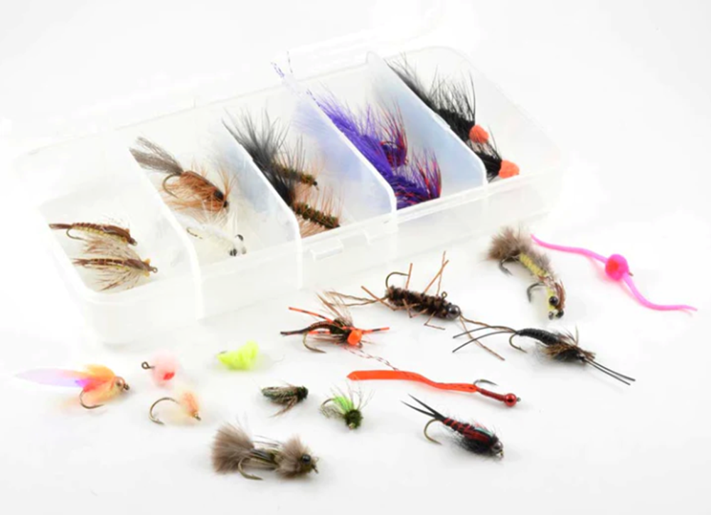 Rainy's Subsurface Steelhead Fly Assortment (24 Pack) SALE The