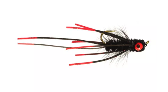 Carp Tease Fishing Fly