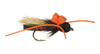 Buy Rainy's Criss-Cross Cicada Fly online for the best cicada fishing flies for sale