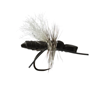 Daniel Hegan Ant in black color.