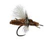 Daniel Hegan Ant in cinnamon color.