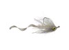 White model of the Satkowski's Devil Dog Fly