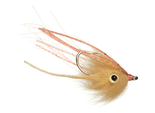 Bonefish fly tying material for sale online and available