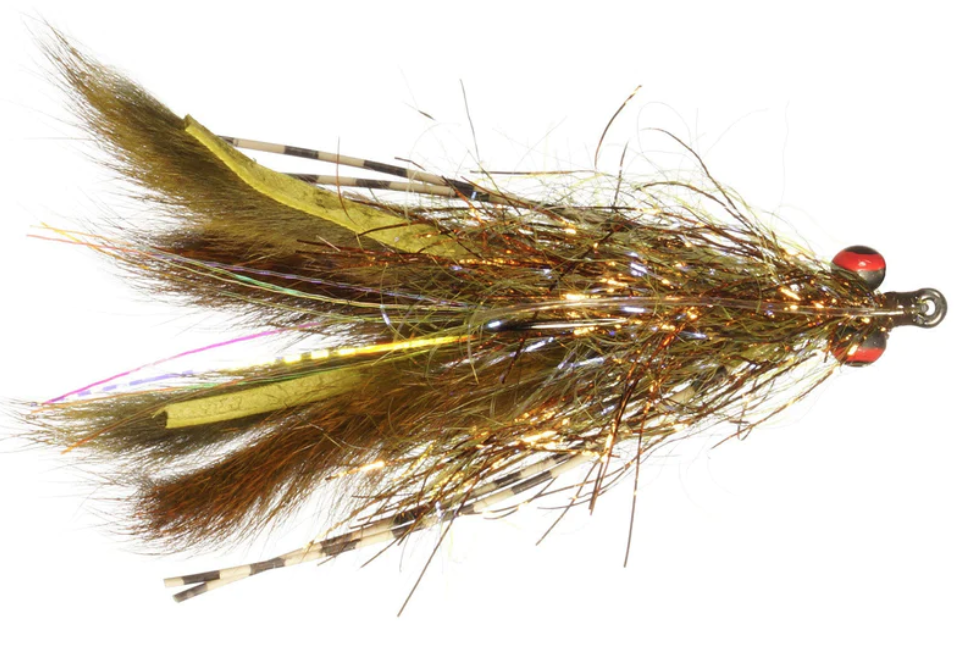 10 Best Fly Fishing Flies for Smallmouth Bass