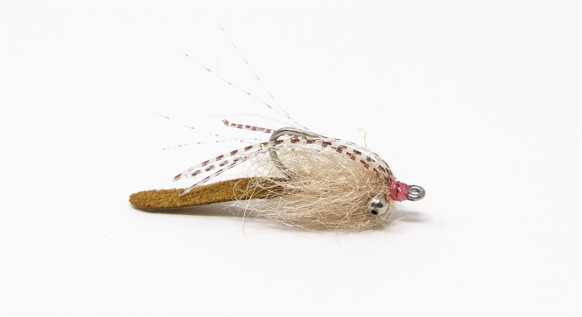 Ehler's Finesse Bonefish Fly