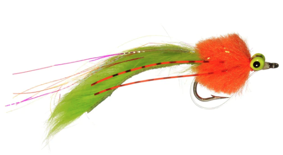 Top bass flies for sale online