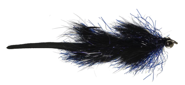 Best bass and trout fly tying material for sale