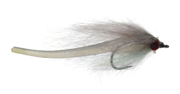 Ehlers' Zodiac Baitfish Smelt/Shad color