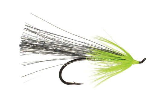 Buy Flash Fly fishing flies online for fly fishing salmon and steelhead in rivers.