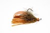 Pat Ehlers' Grim Reaper is one of our favorite flies for fly fishing smallmouth bass.